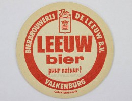de leeuws bieren 32